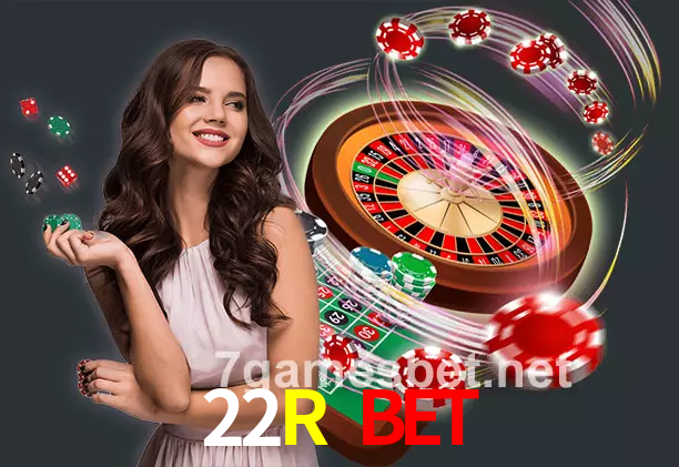 vivo no cassino 22R Bet