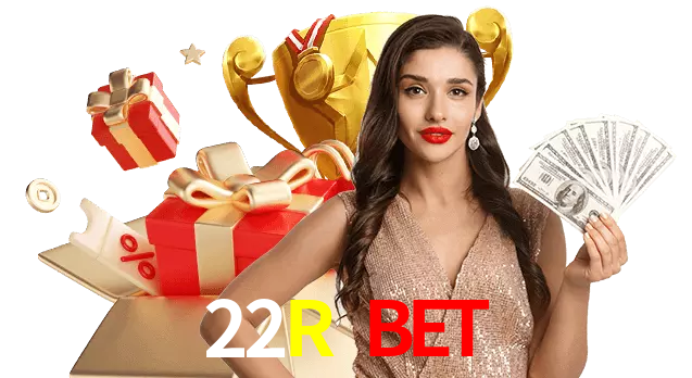 Jogue com dealers reais no 22R Bet!