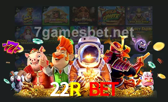 cassino 22R Bet